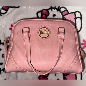 Juicy couture purse